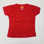 Candy Cloud Top Combo Pack of 2