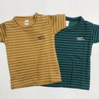 Cool Star T-Shirt Combo Pack Of 2