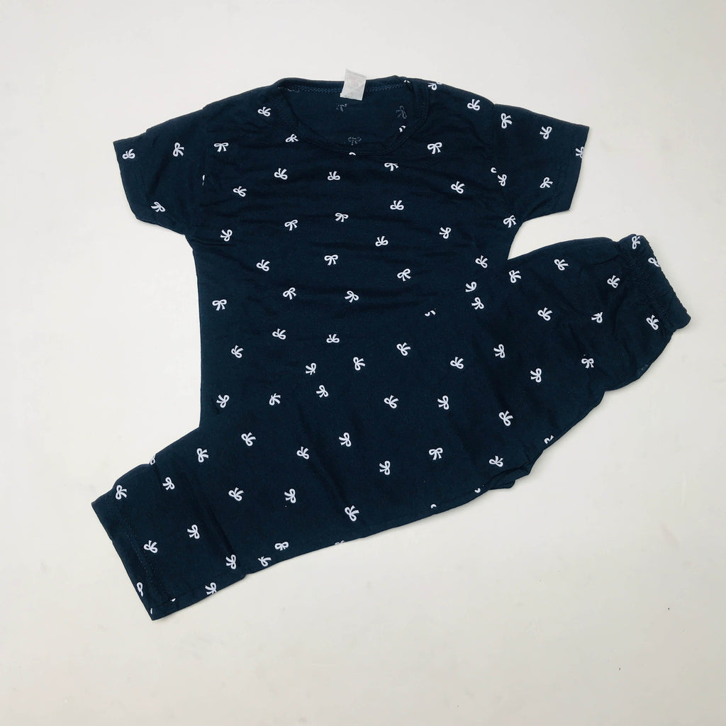Kids Pant Set