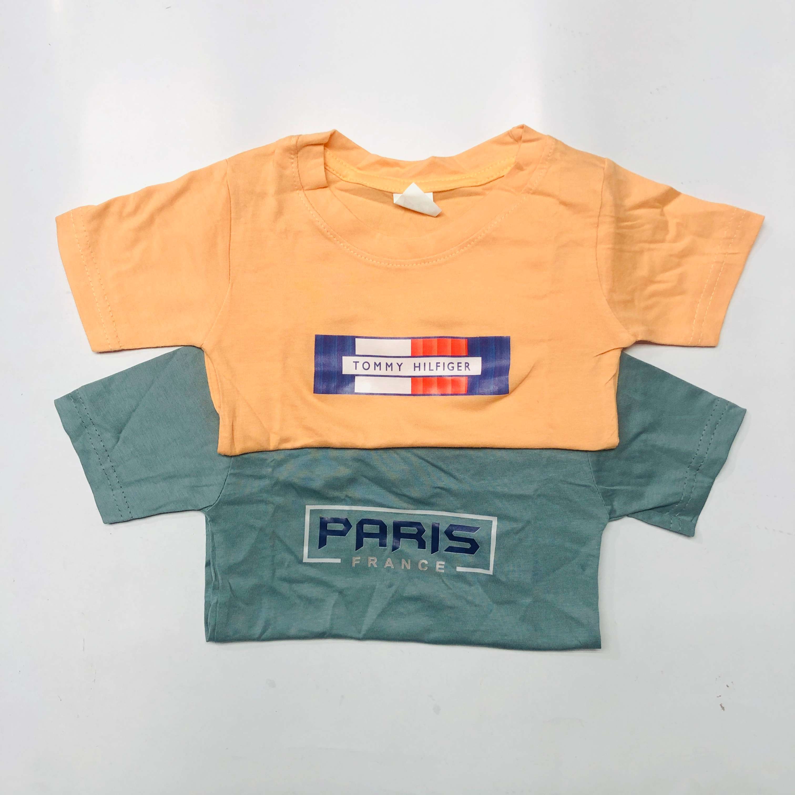 Play Pack T-Shirt Combo Pack Of 2