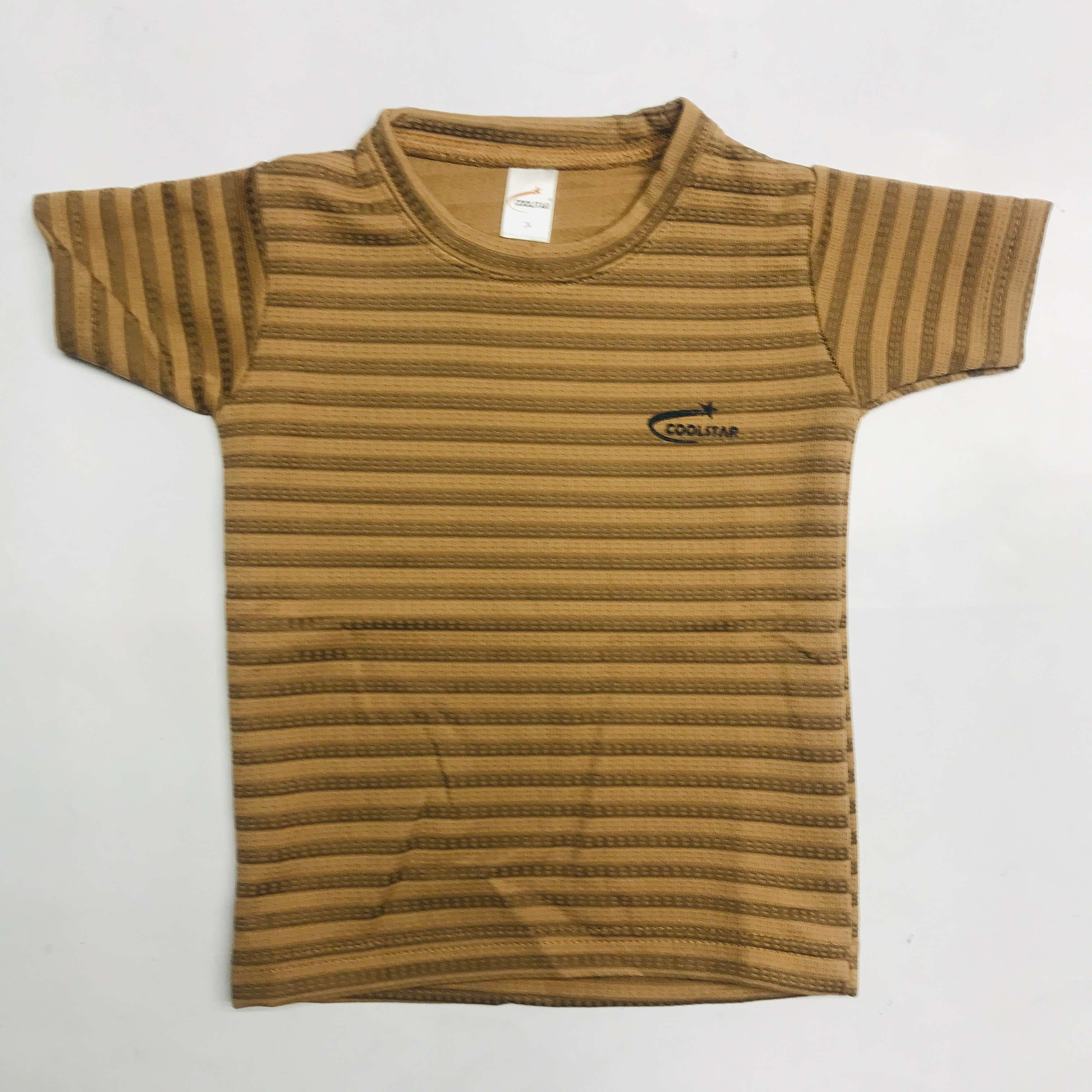 Cool Star T-Shirt Combo Pack Of 2