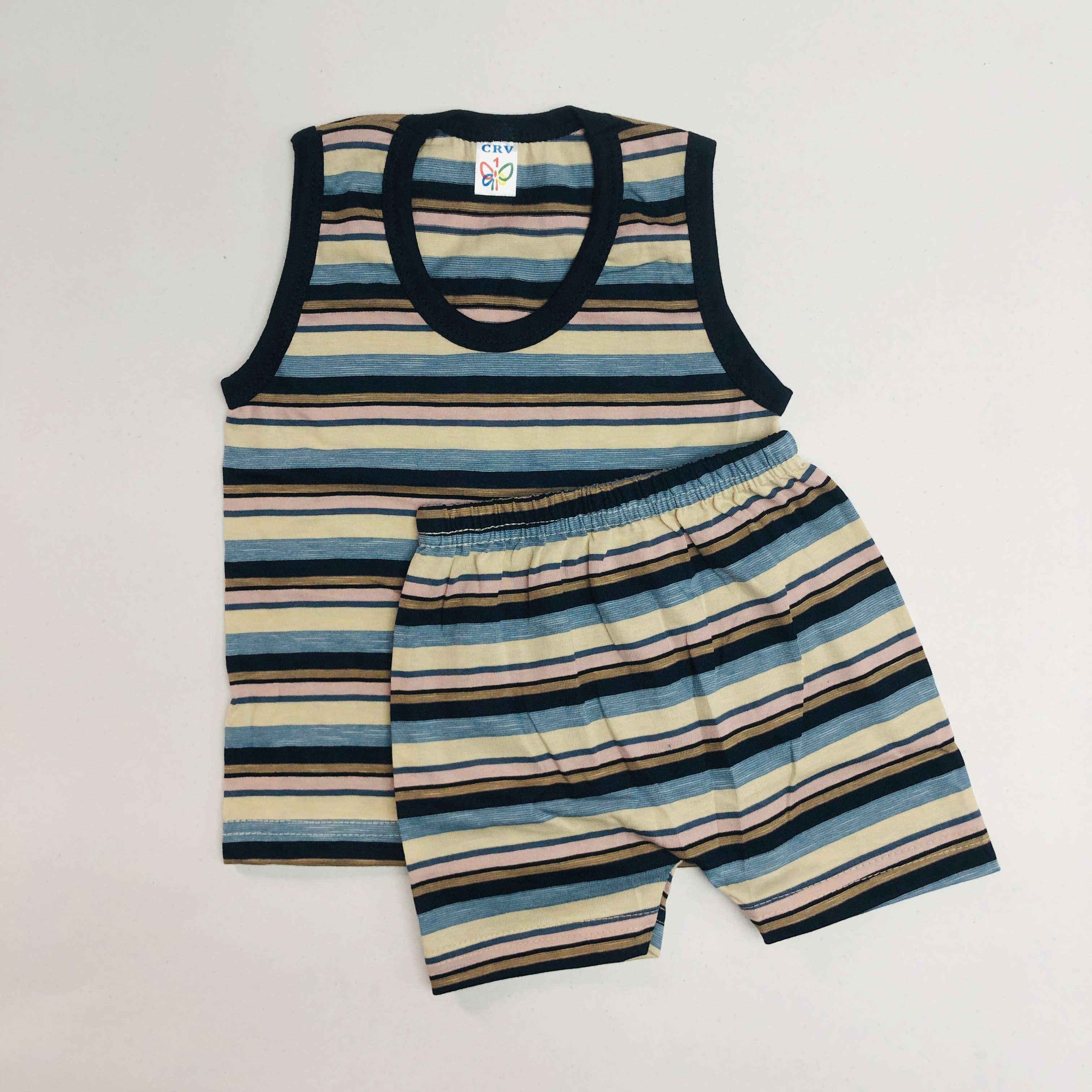SL Kids Nikker Set