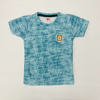 Urban Edge T-Shirt Combo Pack Of 2