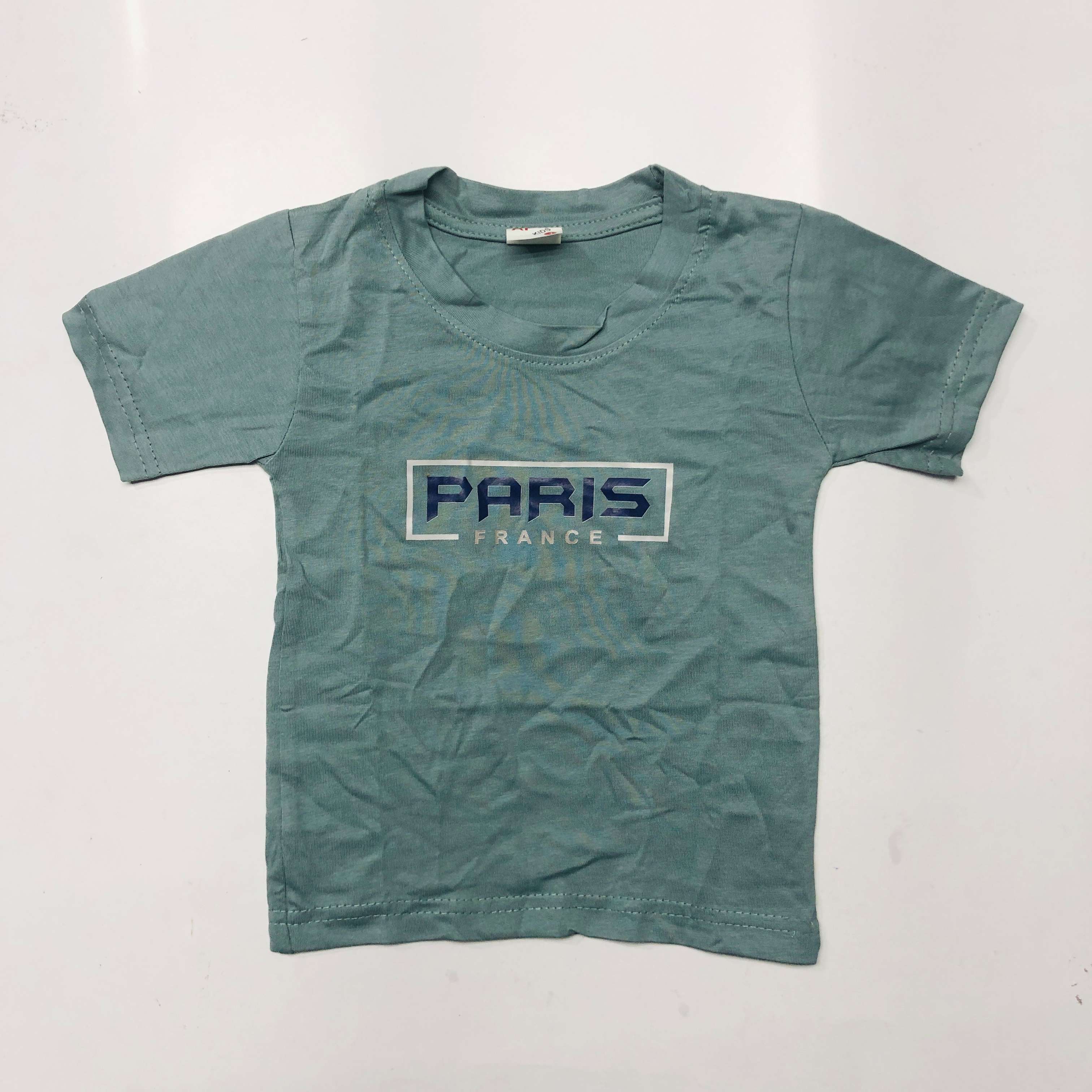 Play Pack T-Shirt Combo Pack Of 2