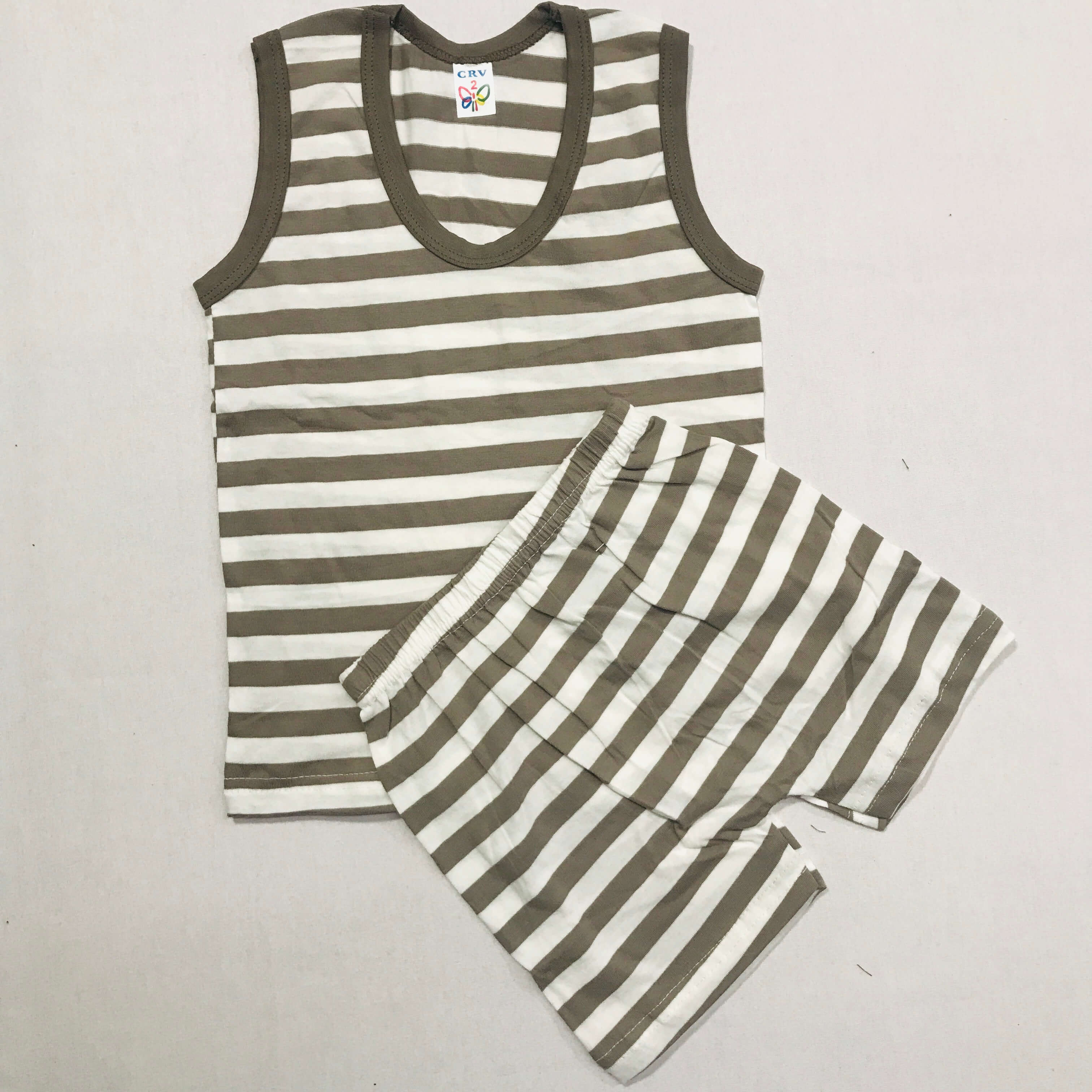 SL Kids Nikker Set