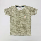 Urban Edge T-Shirt Combo Pack Of 2