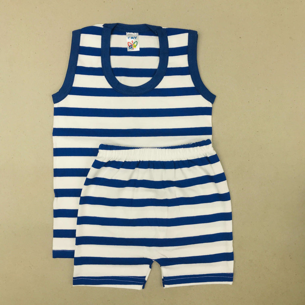 SL Kids Nikker Set