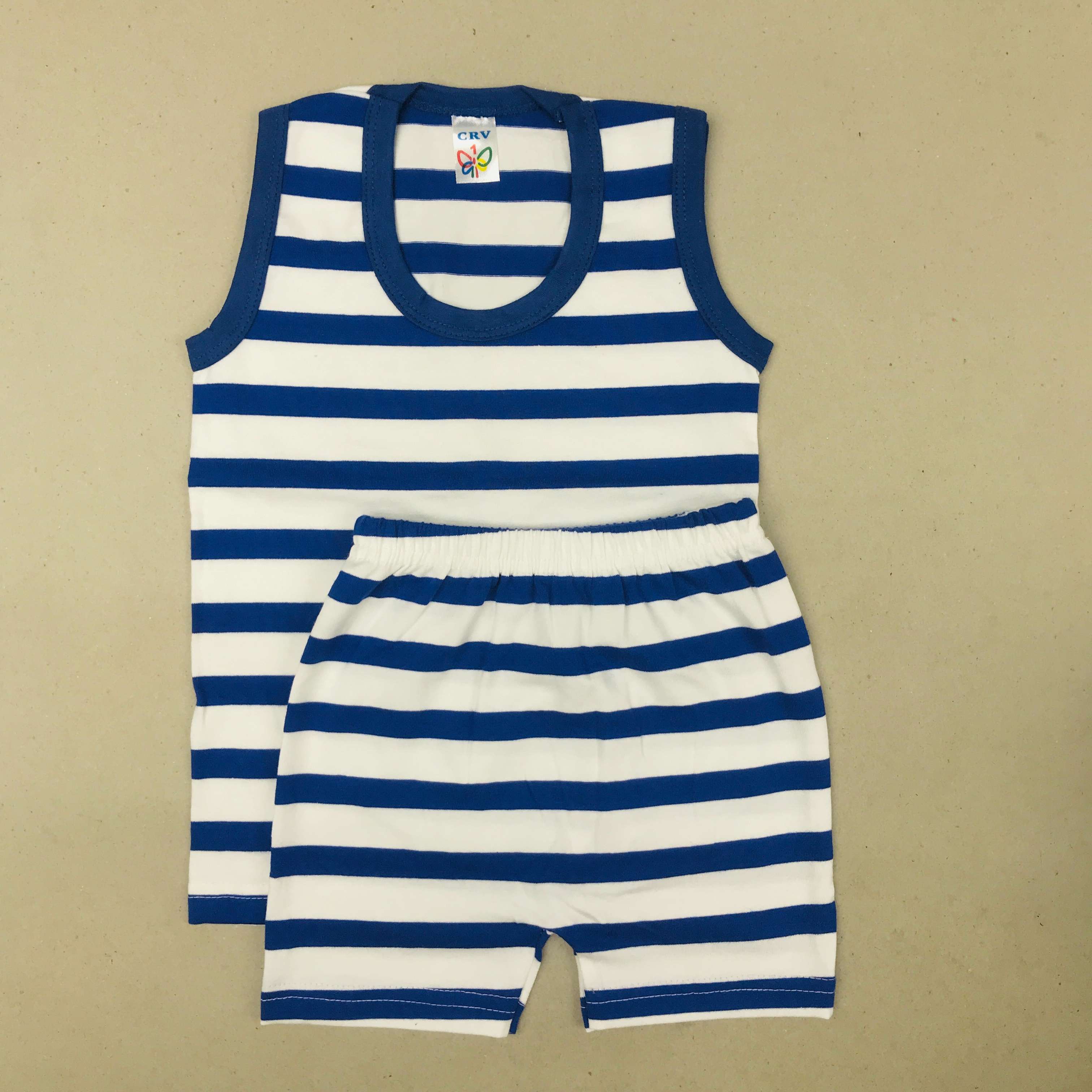 SL Kids Nikker Set