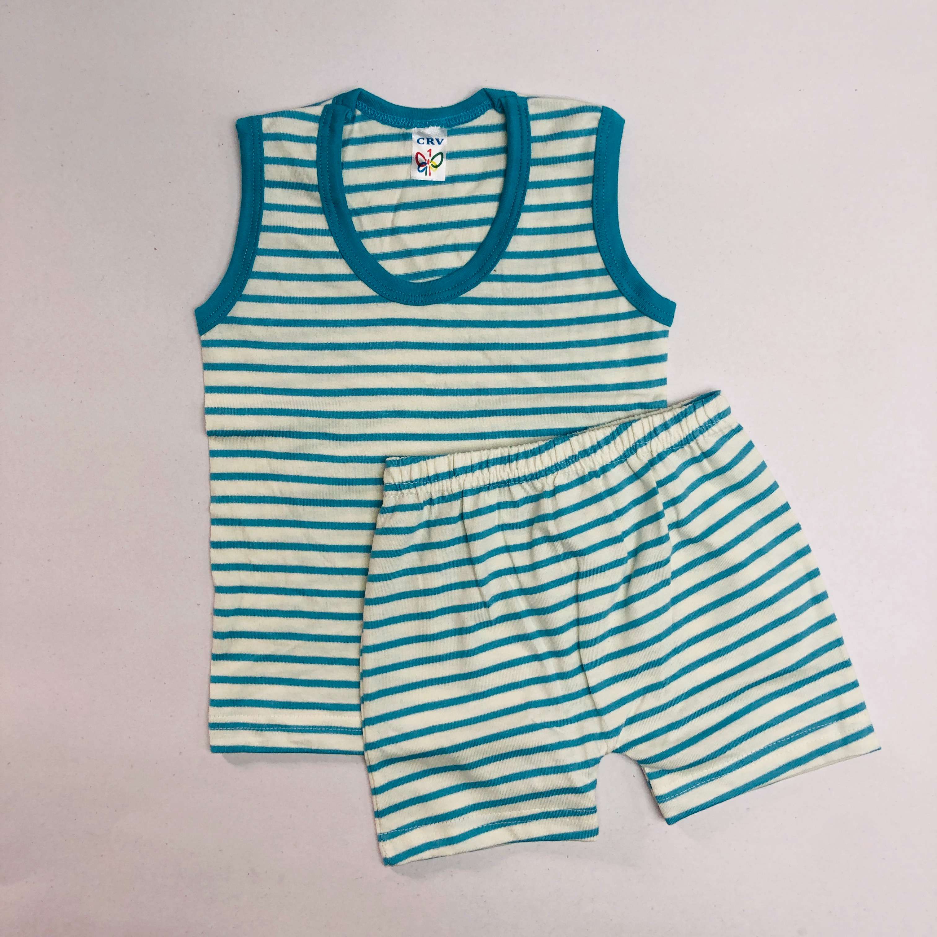 SL Kids Nikker Set