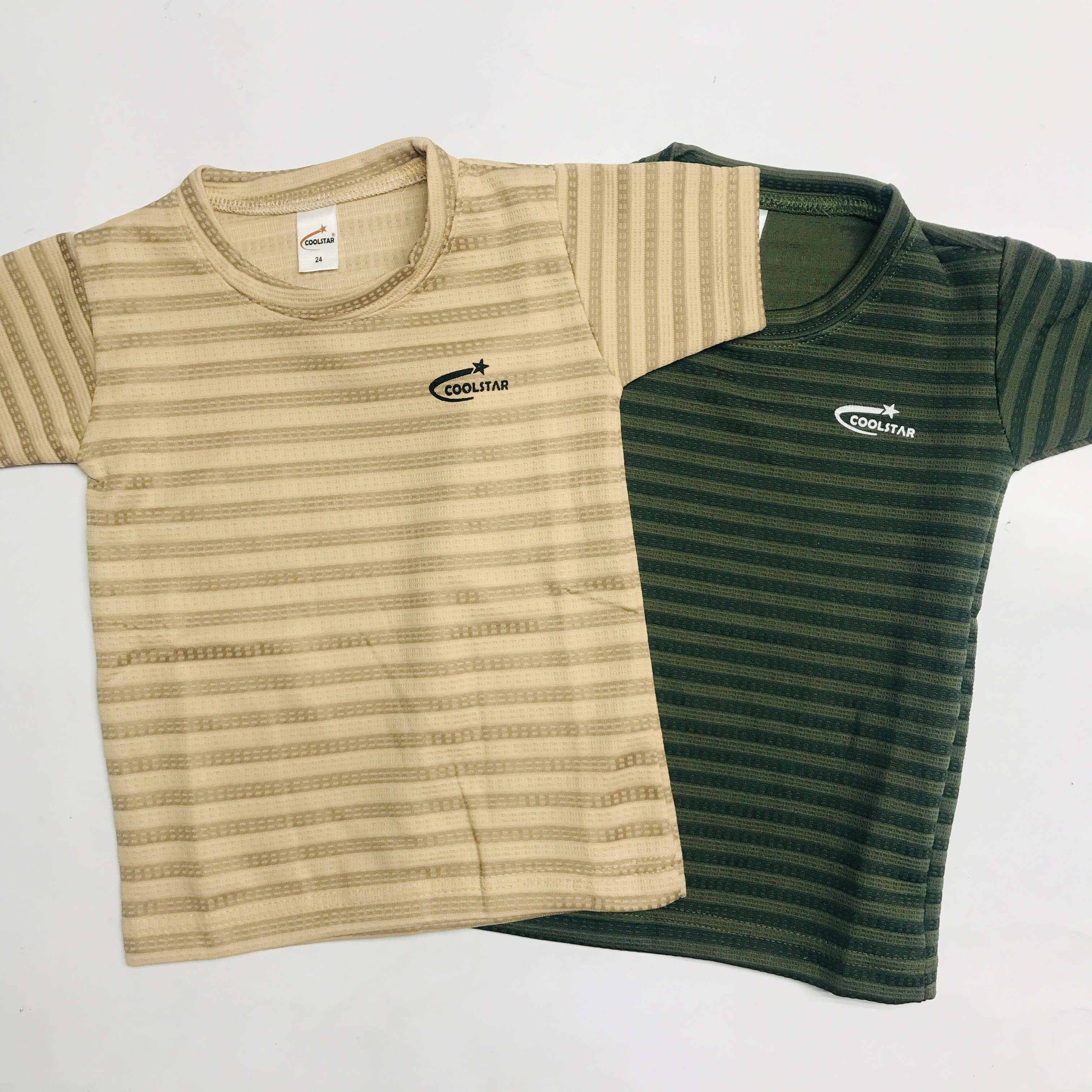 Cool Star T-Shirt Combo Pack Of 2