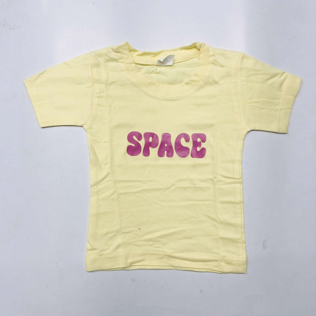 Play Pack T-Shirt Combo Pack Of 2