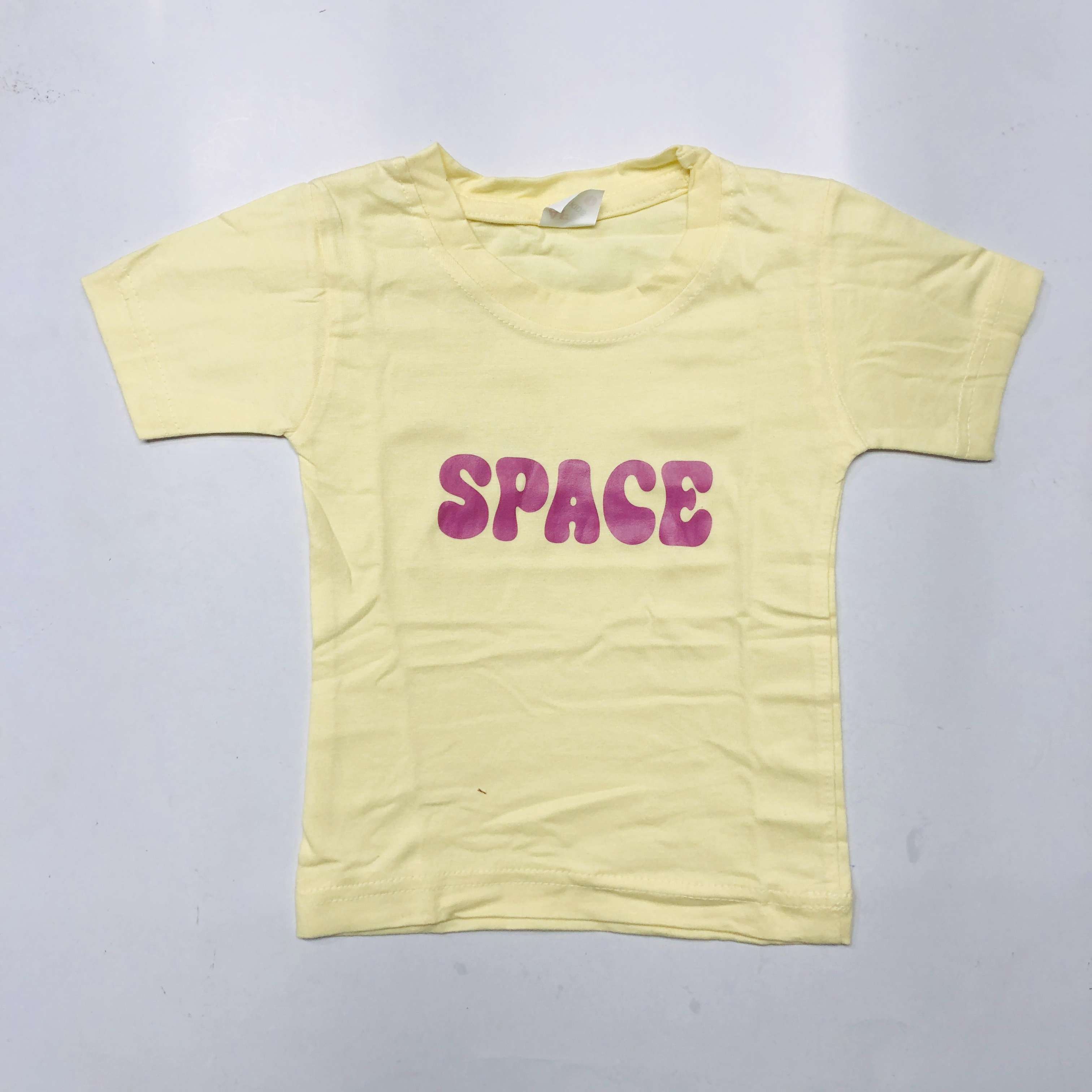 Play Pack T-Shirt Combo Pack Of 2