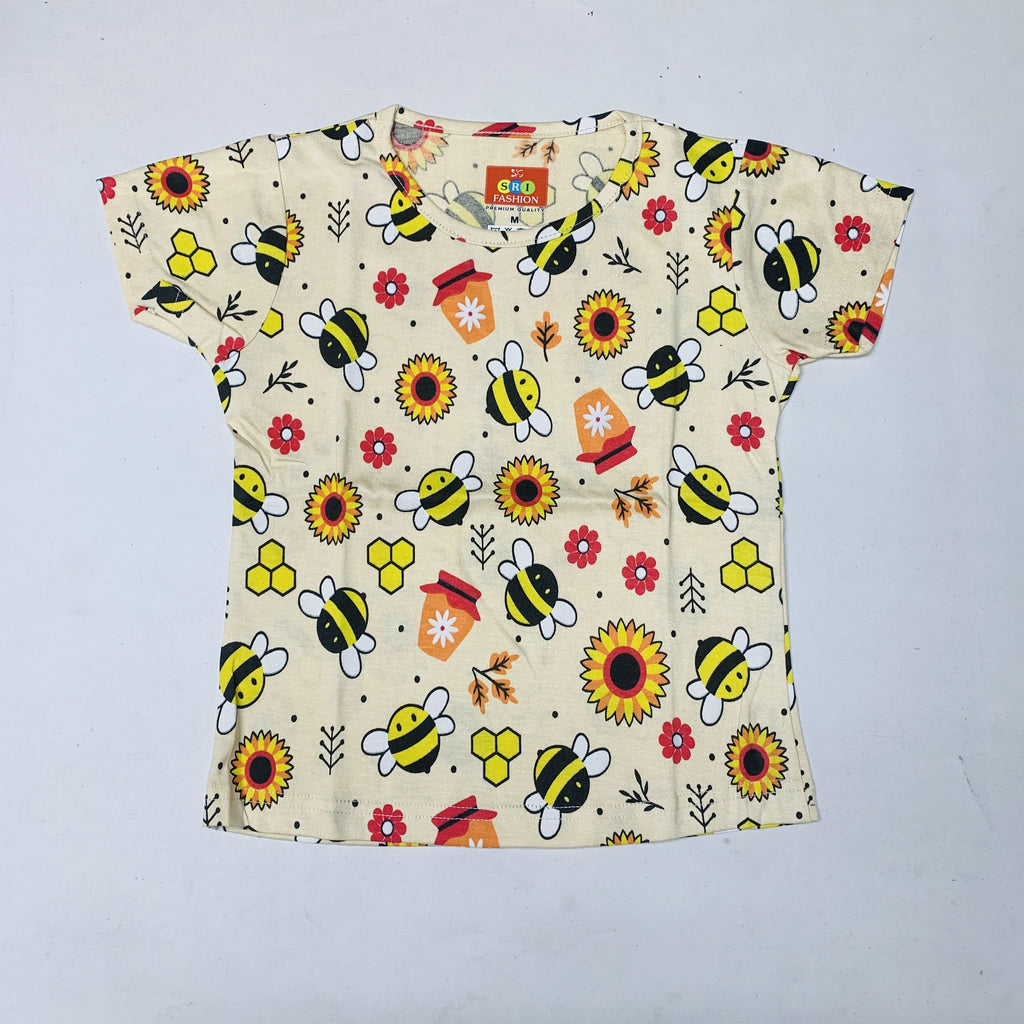 Candy Cloud Top Combo Pack of 2