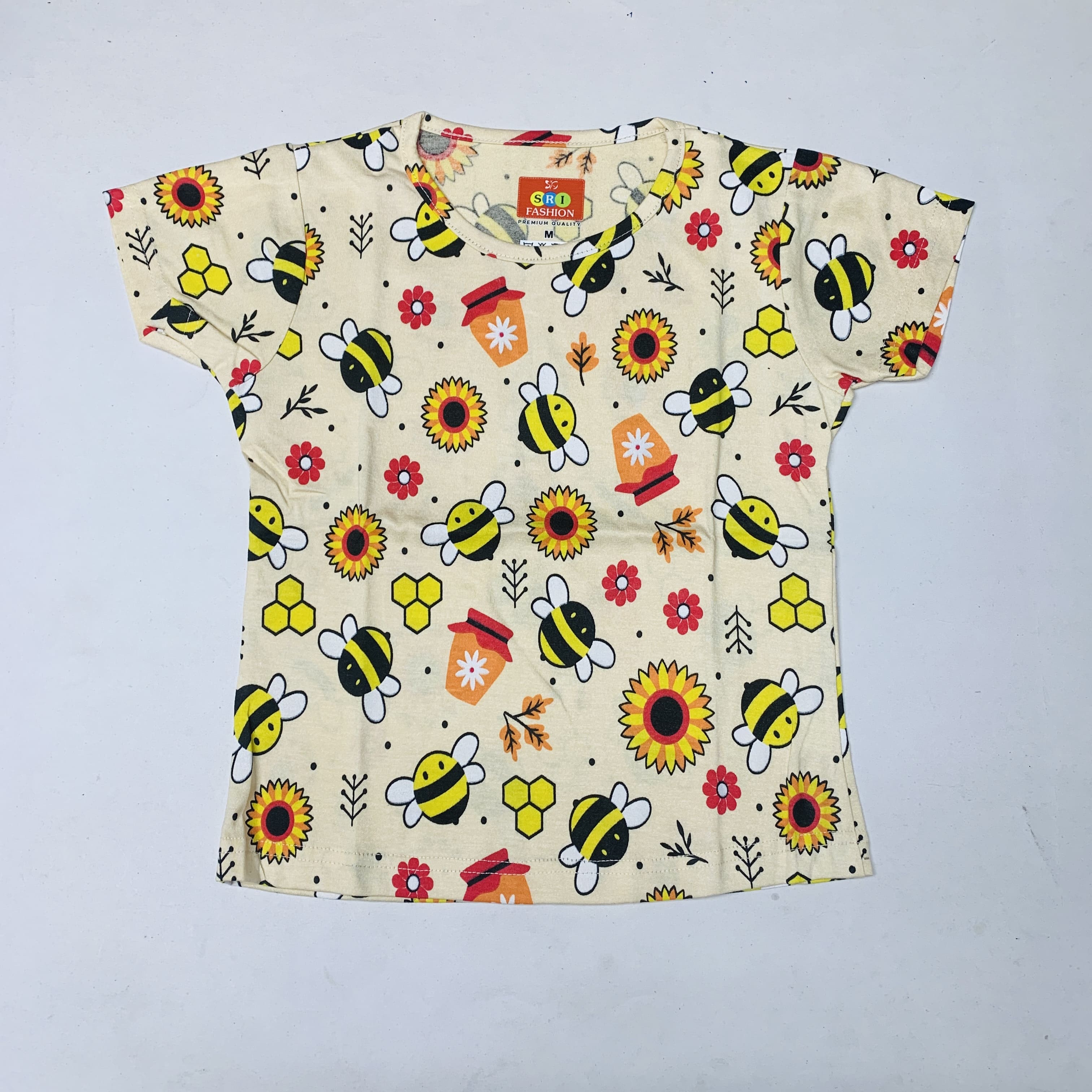 Candy Cloud Top Combo Pack of 2