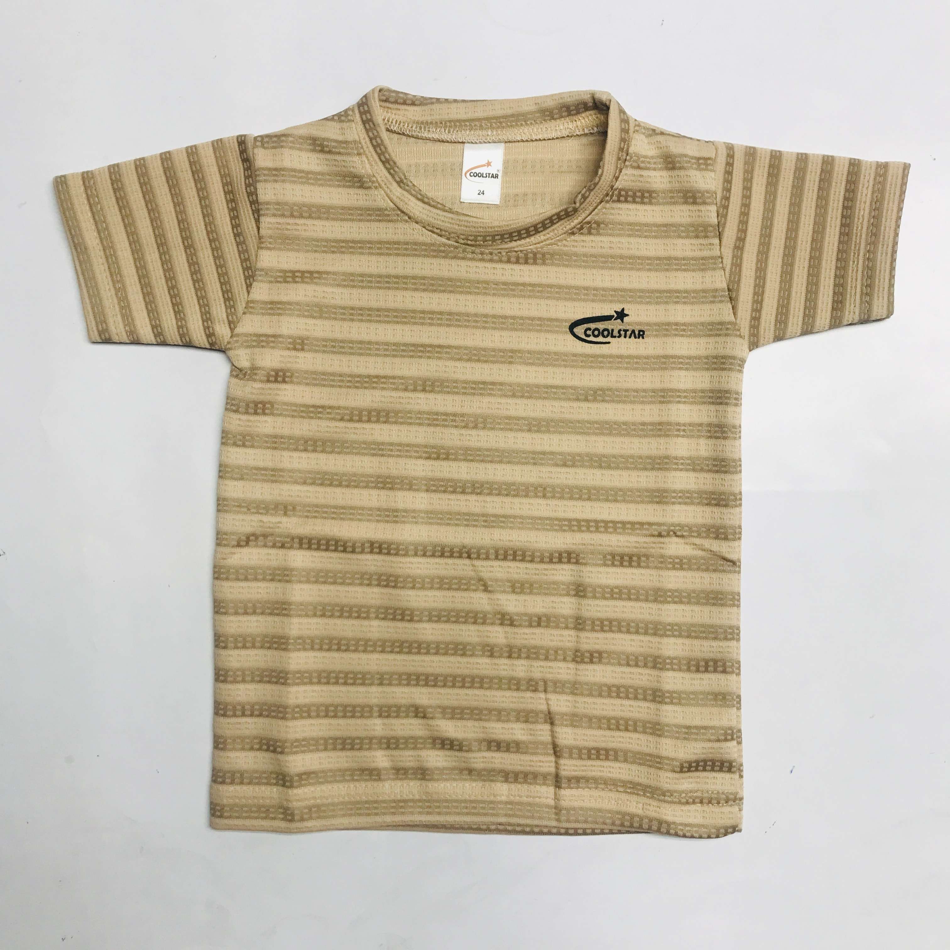 Cool Star T-Shirt Combo Pack Of 2