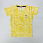 Urban Edge T-Shirt Combo Pack Of 2