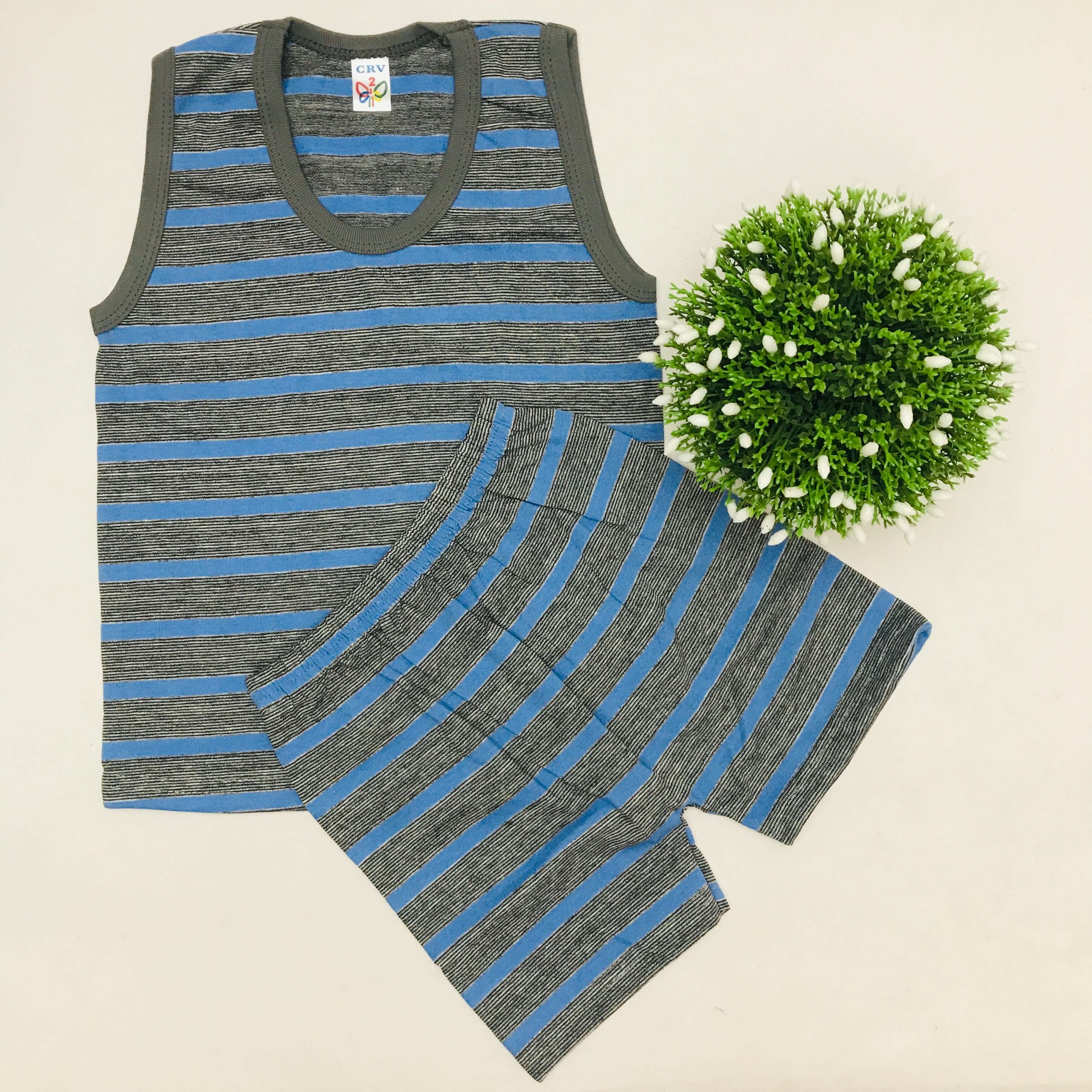 Kids Nikker Set