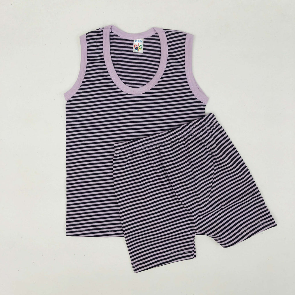 SL Kids Nikker Set
