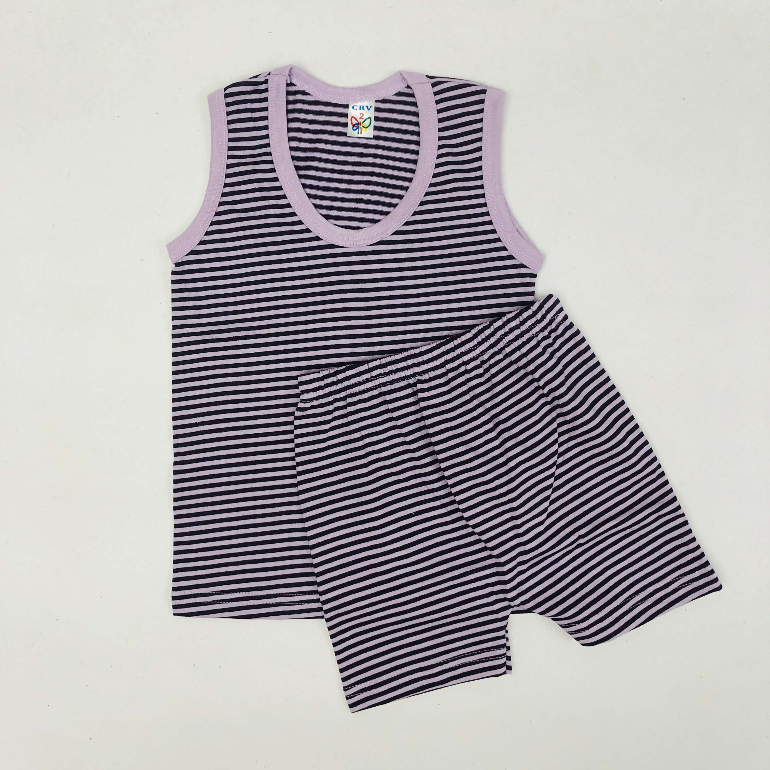 SL Kids Nikker Set