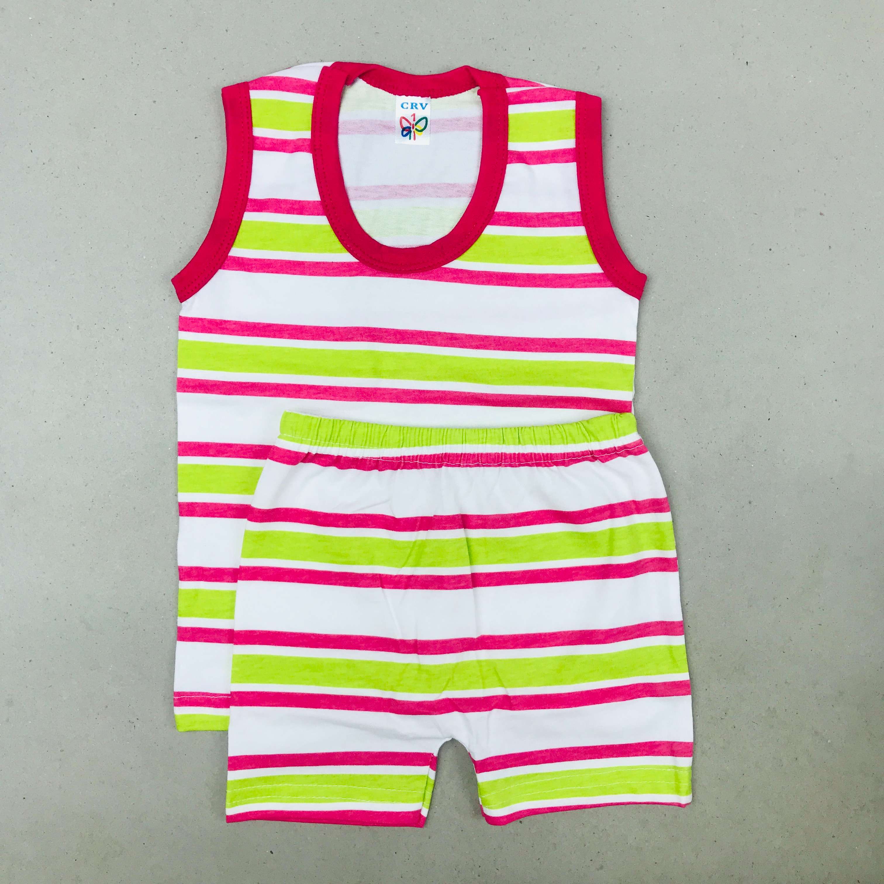 SL Kids Nikker Set