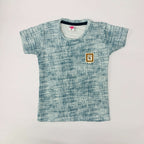 Urban Edge T-Shirt Combo Pack Of 2