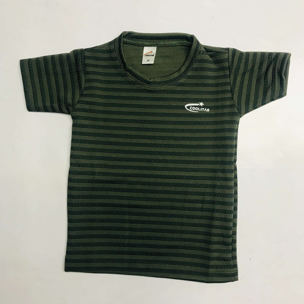 Cool Star T-Shirt Combo Pack Of 2