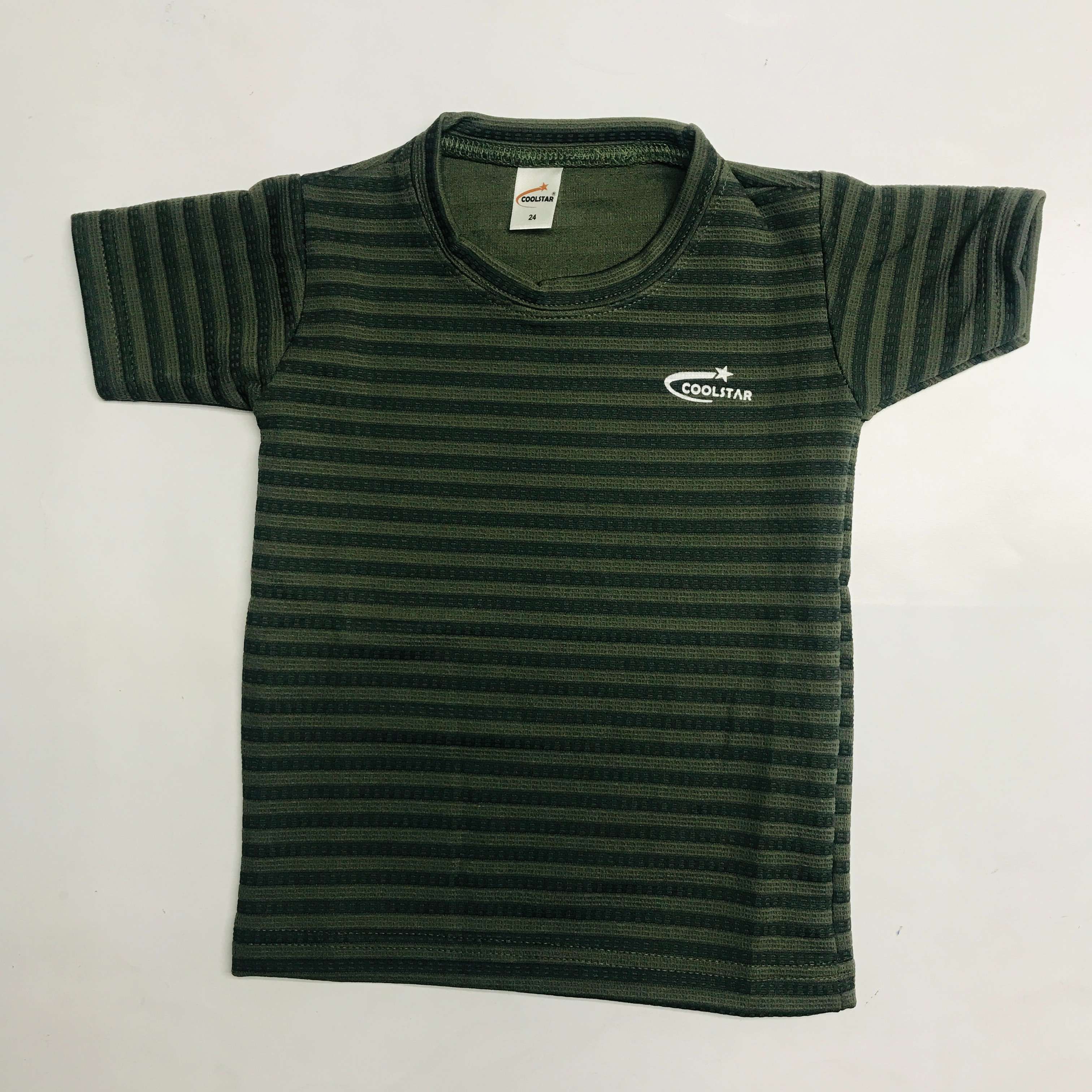 Cool Star T-Shirt Combo Pack Of 2