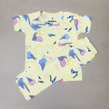 Little Drops Pant Set