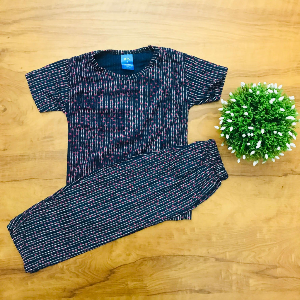 Kids Pant Set