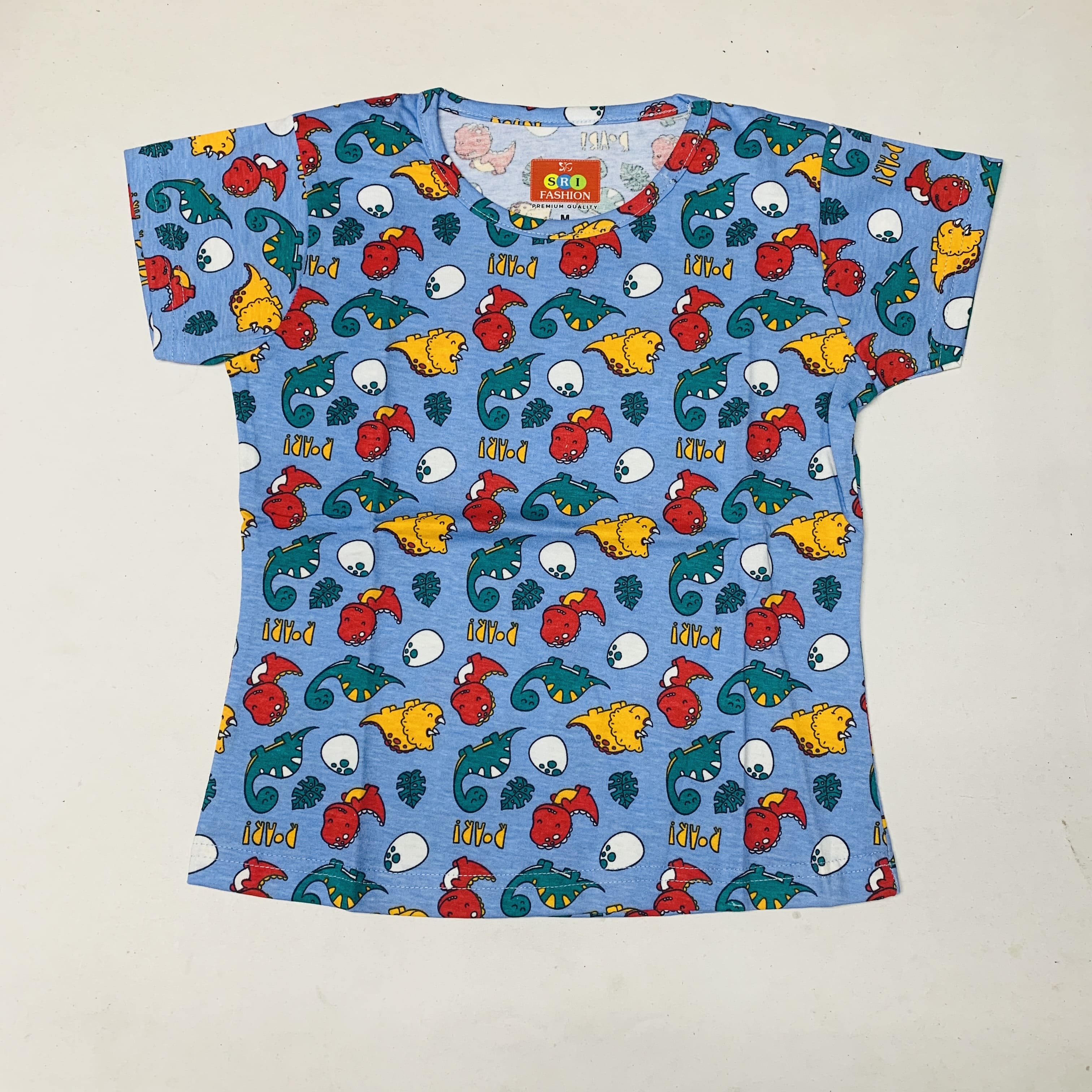 Candy Cloud Top Combo Pack of 2