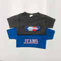 Play Pack T-Shirt Combo Pack Of 2