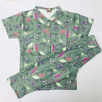Kids Pant Set