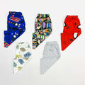 Kids Pant Combo Pack of 5