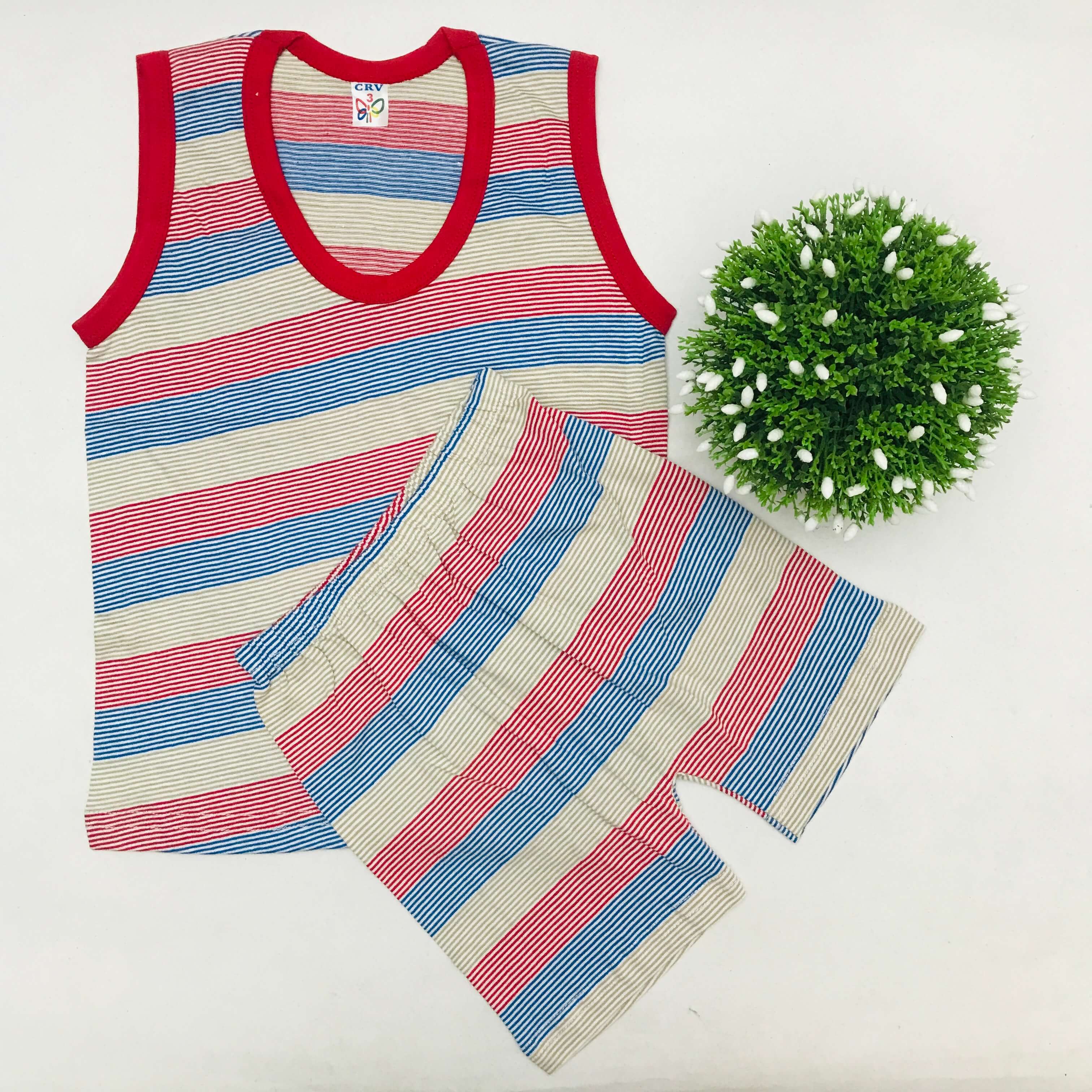 Kids Nikker Set