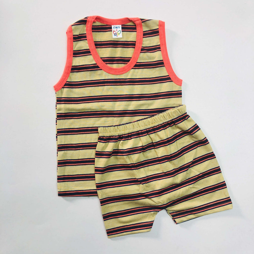 SL Kids Nikker Set