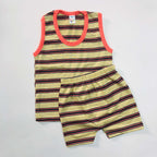 SL Kids Nikker Set