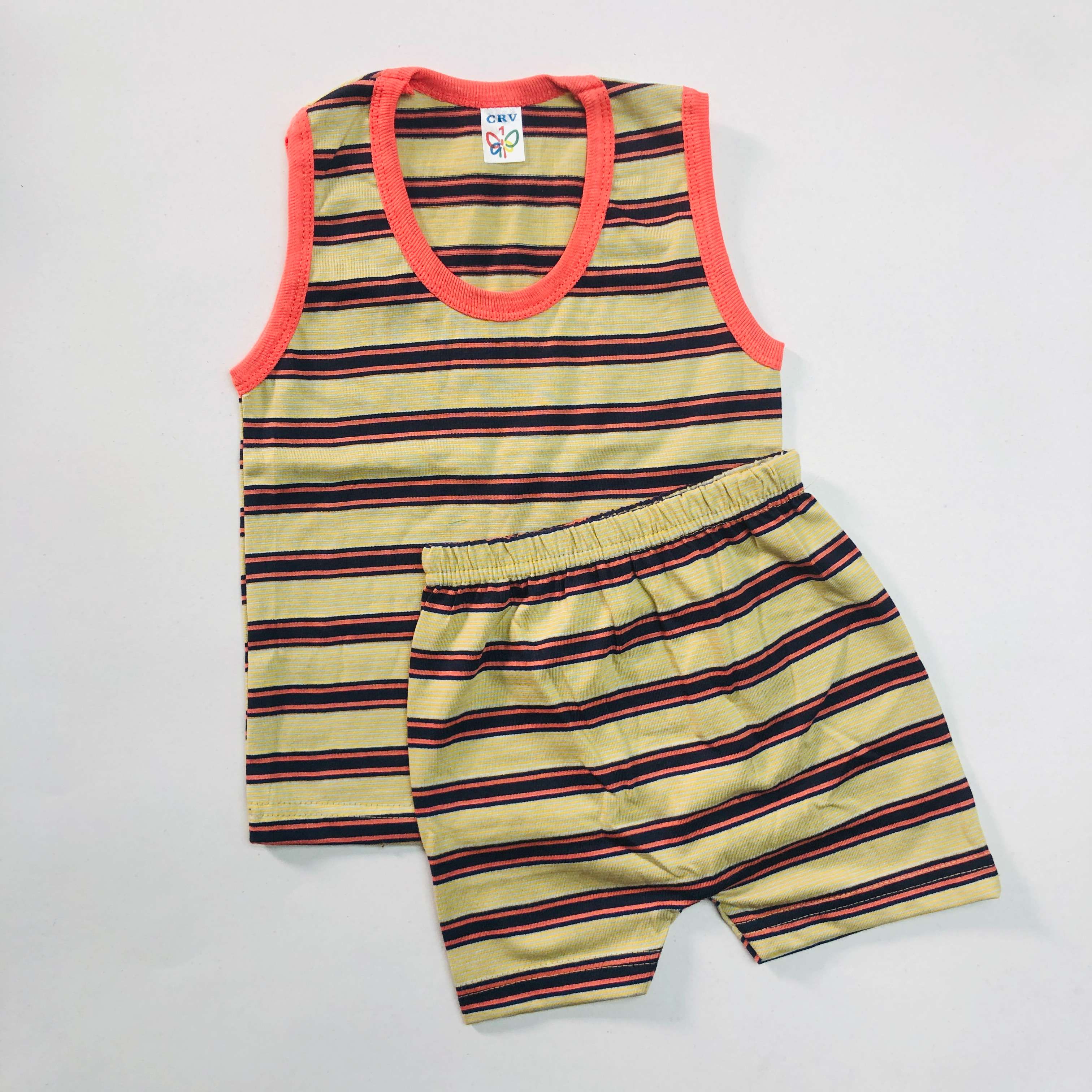 SL Kids Nikker Set