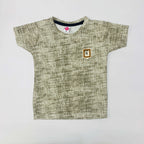 Urban Edge T-Shirt Combo Pack Of 2