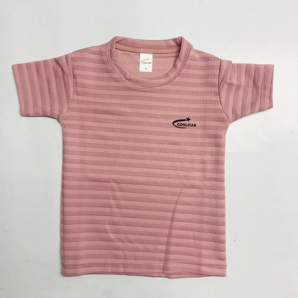 Cool Star T-Shirt Combo Pack Of 2