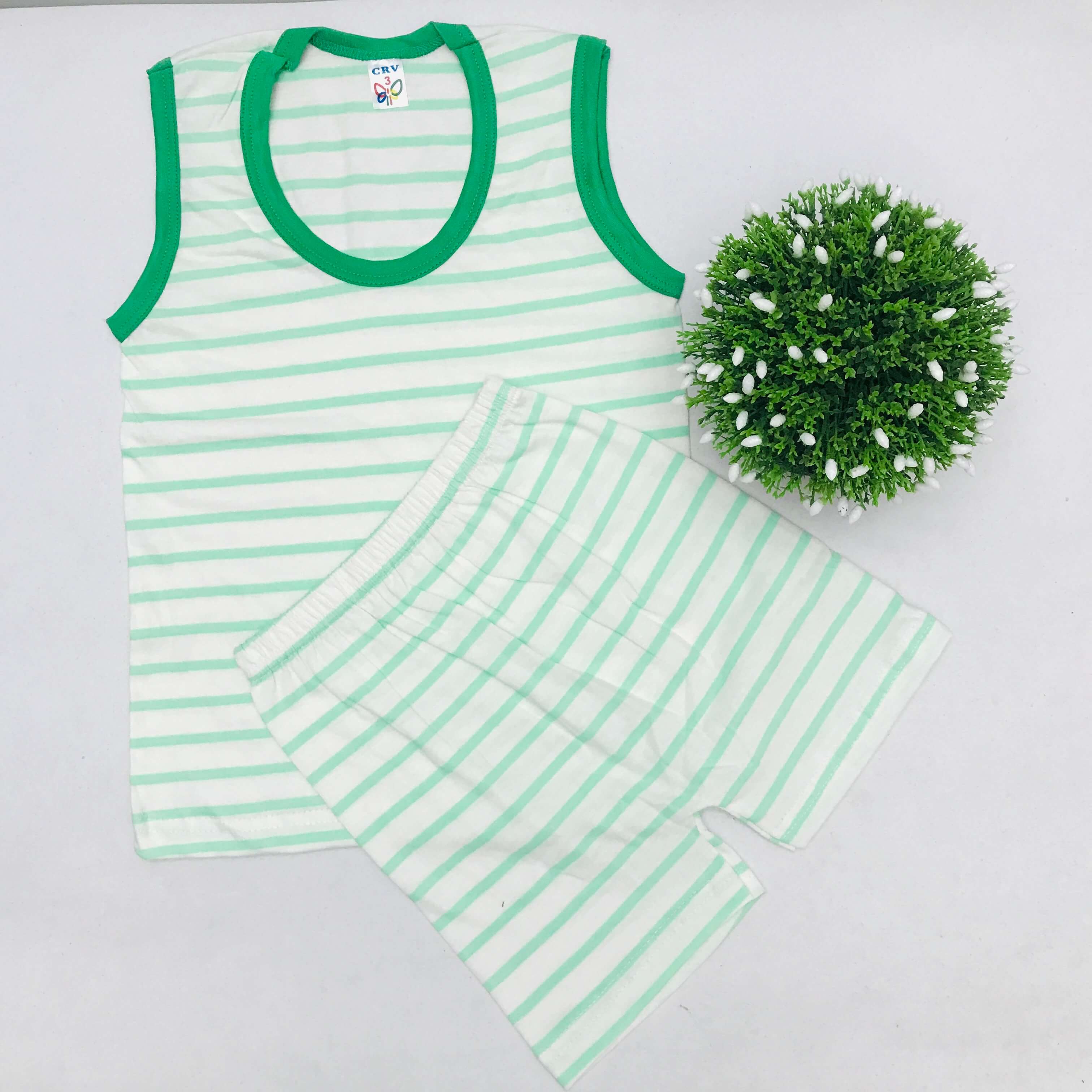 Kids Nikker Set