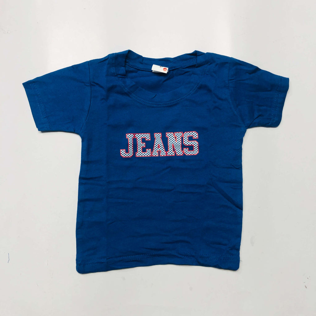Play Pack T-Shirt Combo Pack Of 2