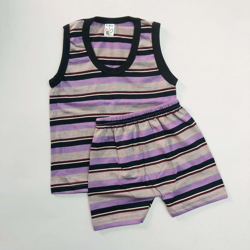 SL Kids Nikker Set