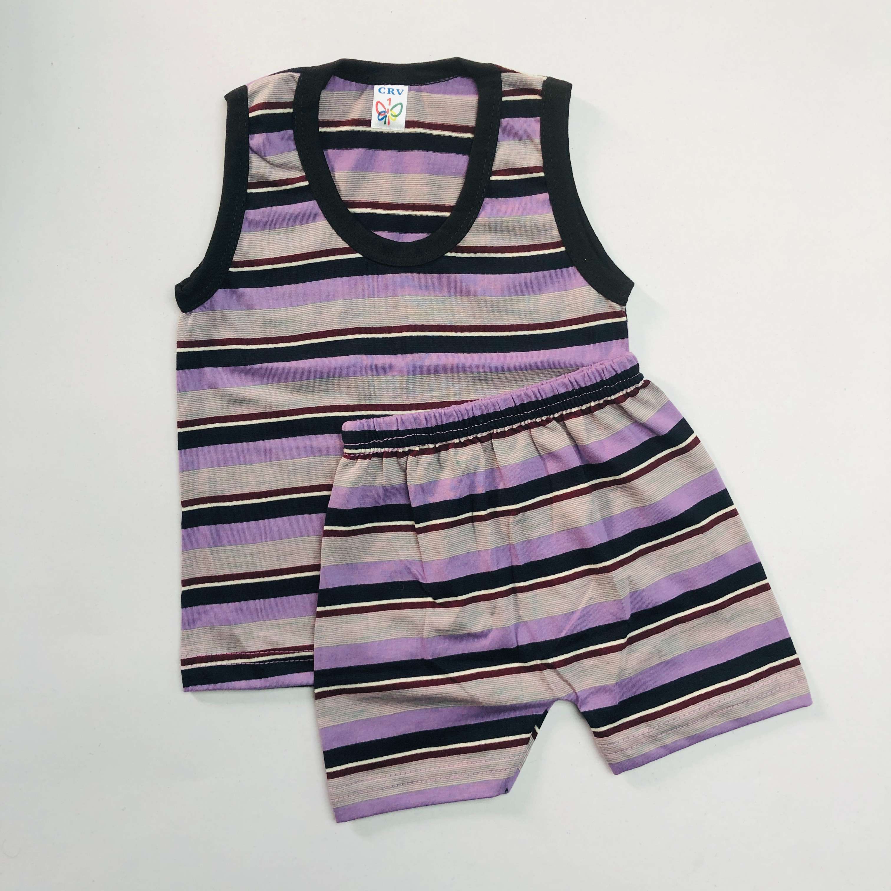 SL Kids Nikker Set