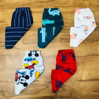 Kids Pant Combo Pack of 5