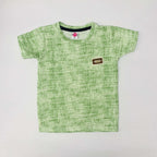 Urban Edge T-Shirt Combo Pack Of 2