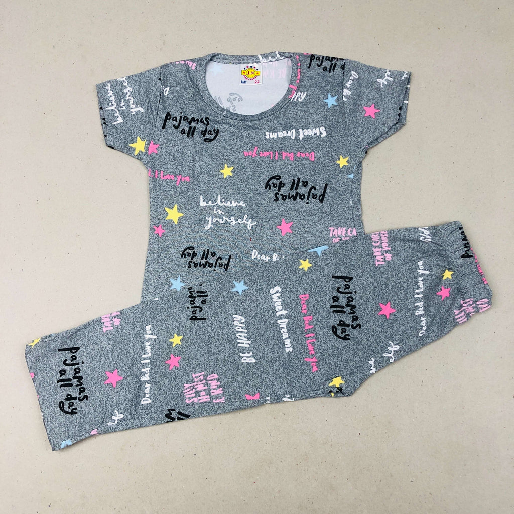 Pant Set