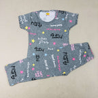 Pant Set