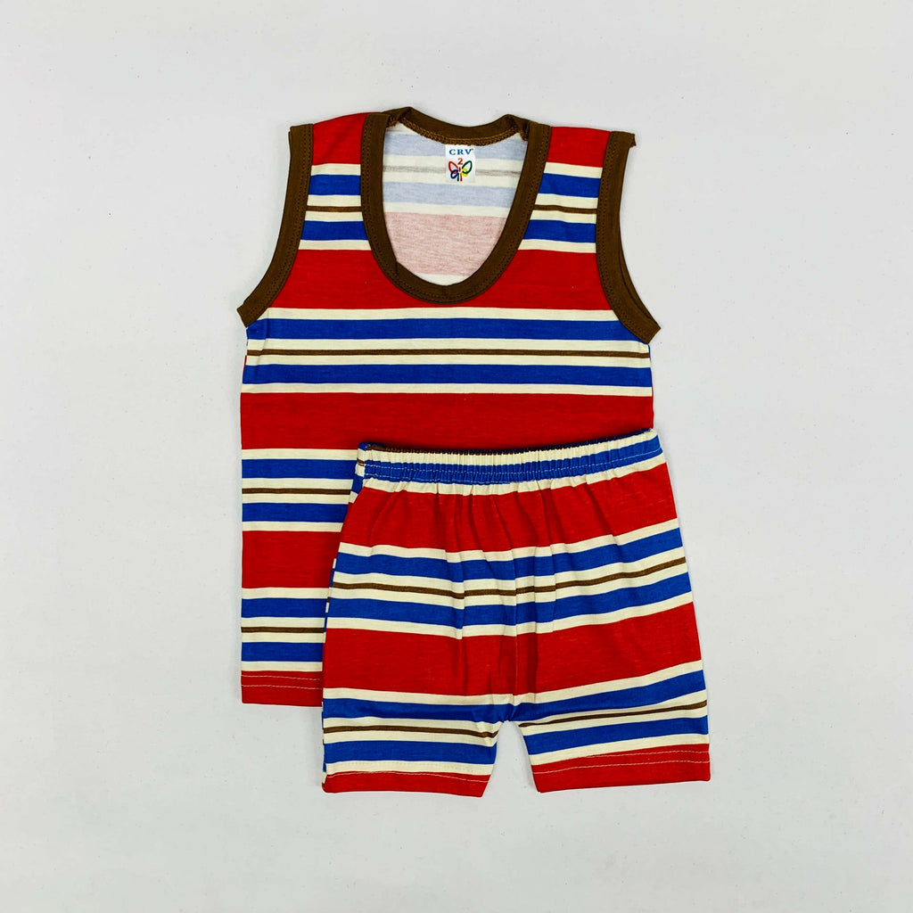SL Kids Nikker Set