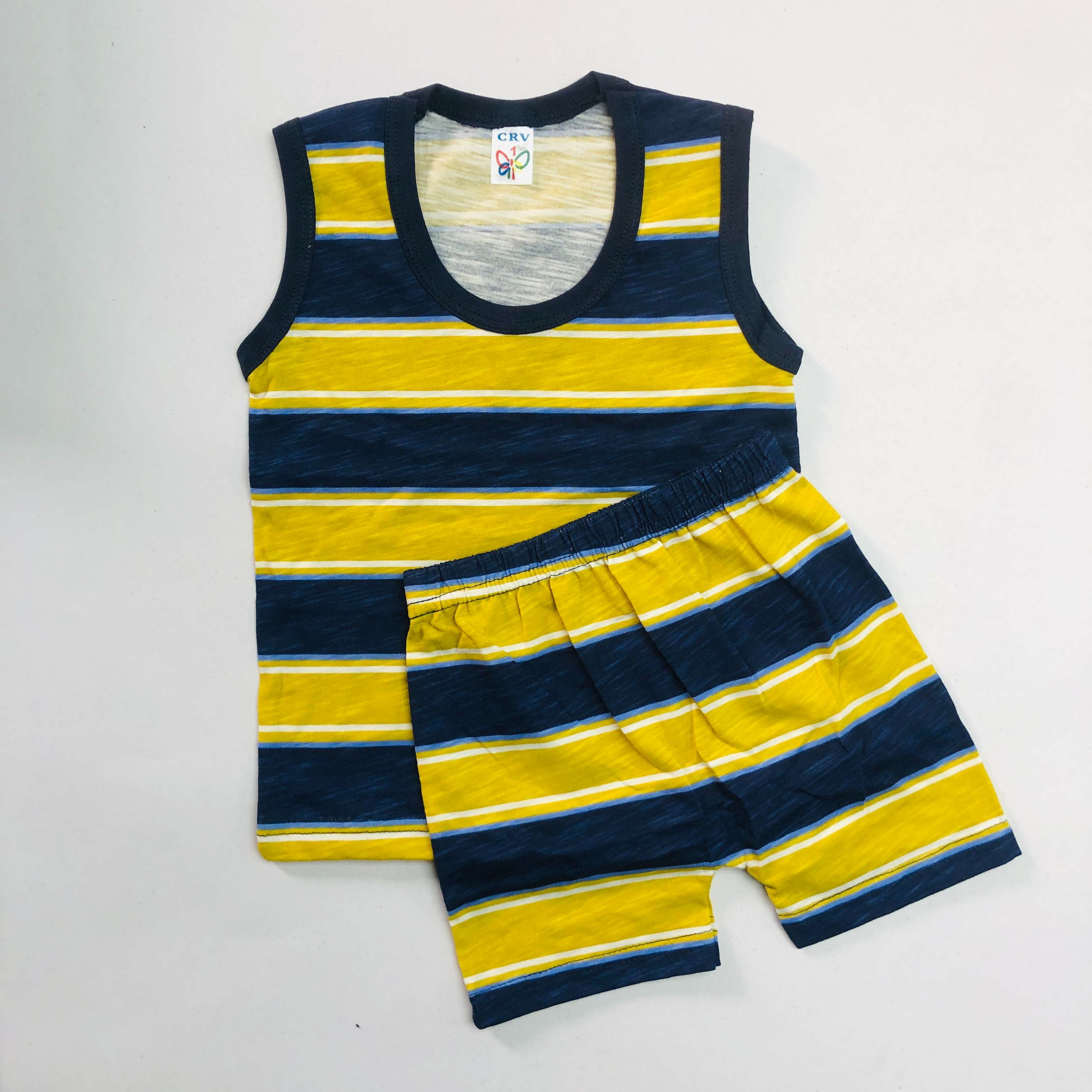 SL Kids Nikker Set
