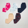 Kids Pant Combo Pack of 5